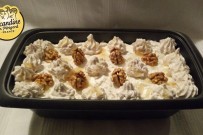 Honig und Walnüsse Dip mit Picandou Cuisine & Création