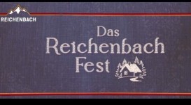 Reichenbach Affinage Fest