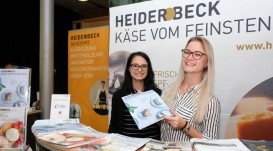 Heiderbeck Messe 2018