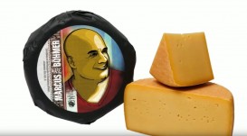 Der Marcus Böhmer Käse